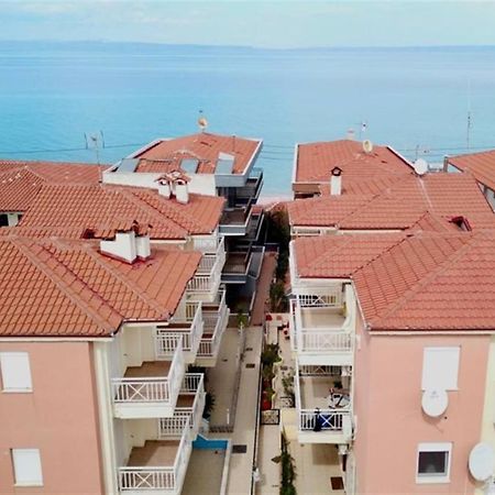Anthos House Polychrono Halkidiki Apartment Exterior photo